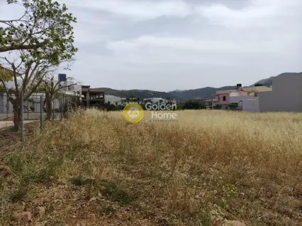 Οικιστικό 2402τ.μ. προς πώληση φωτογραφία 2