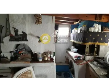 Μονοκατοικία 60τ.μ. προς πώληση φωτογραφία 2486515