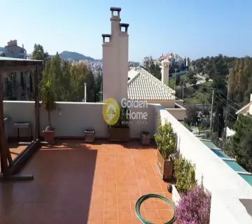 Οροφομεζονέτα 165τ.μ. προς πώληση φωτογραφία 13
