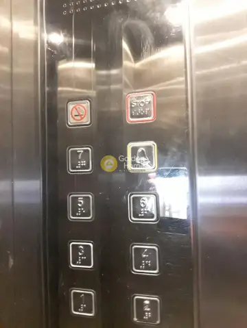 Golden Home Property Image