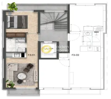 Golden Home Property Image