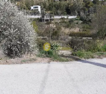 Οικιστικό 310τ.μ. προς πώληση φωτογραφία 4