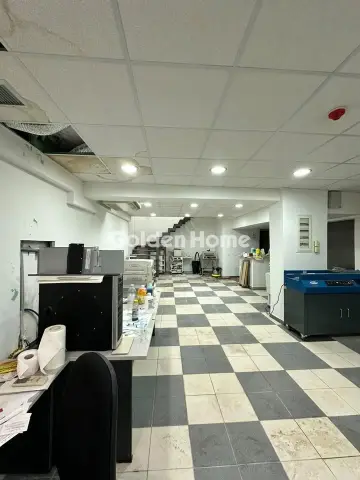 Κατάστημα 220τ.μ. προς πώληση φωτογραφία 8