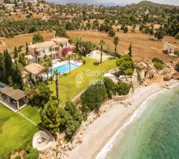 Golden Home Property Image