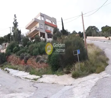 Οικιστικό 640τ.μ. προς πώληση φωτογραφία 2508002