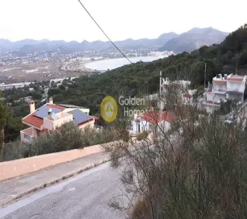 Οικιστικό 640τ.μ. προς πώληση φωτογραφία 2508004