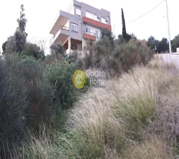 Οικιστικό 640τ.μ. προς πώληση φωτογραφία 2508006