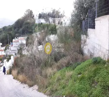 Οικιστικό 640τ.μ. προς πώληση φωτογραφία 2508003