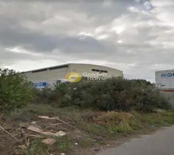 Parcel 2500m<sup>2</sup> for rent photo 1