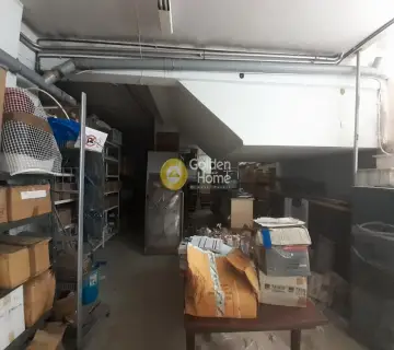 Αποθήκη 115τ.μ. προς πώληση φωτογραφία 4