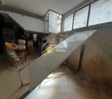Αποθήκη 115τ.μ. προς πώληση φωτογραφία 2