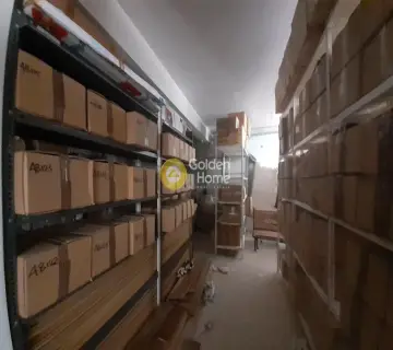 Αποθήκη 115τ.μ. προς πώληση φωτογραφία 1