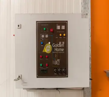 Golden Home Property Image