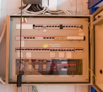 Golden Home Property Image