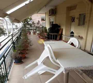 Οροφοδιαμέρισμα 140τ.μ. προς πώληση φωτογραφία 2