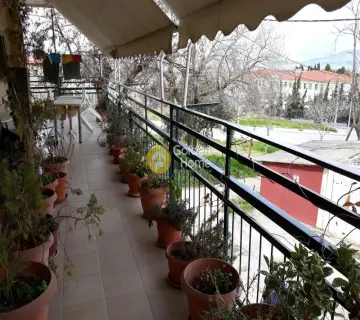 Οροφοδιαμέρισμα 140τ.μ. προς πώληση φωτογραφία 1