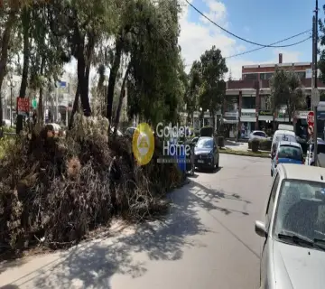 Golden Home Property Image