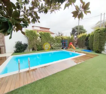 Golden Home Property Image