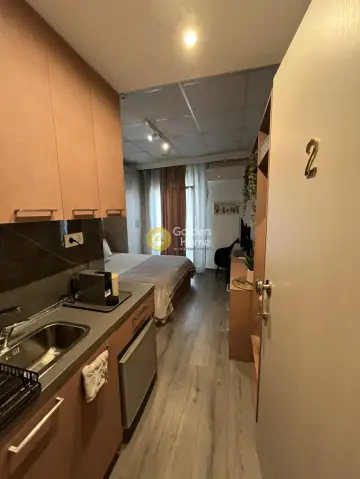 Apartment 52m<sup>2</sup> for sale photo 4