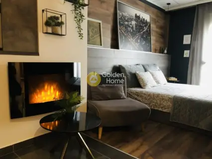 Apartment 52m<sup>2</sup> for sale photo 1