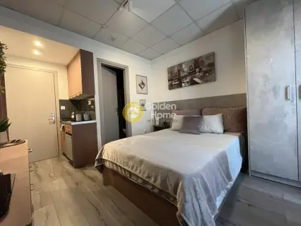 Apartment 52m<sup>2</sup> for sale photo 16