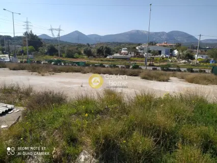 Professional Plot 7000m<sup>2</sup> for rent photo 24