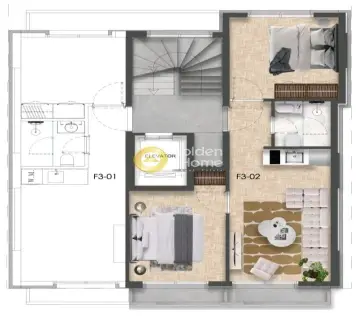 Golden Home Property Image