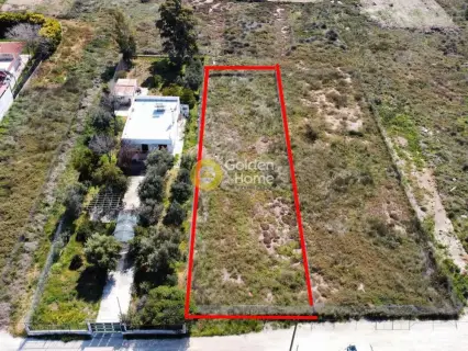Residential 841m<sup>2</sup> for sale photo 1