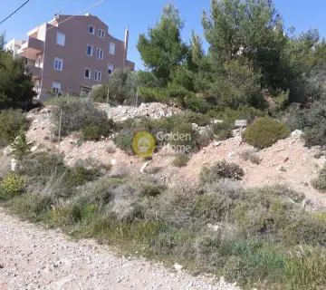 Οικιστικό 500τ.μ. προς πώληση φωτογραφία 1