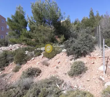 Οικιστικό 500τ.μ. προς πώληση φωτογραφία 3