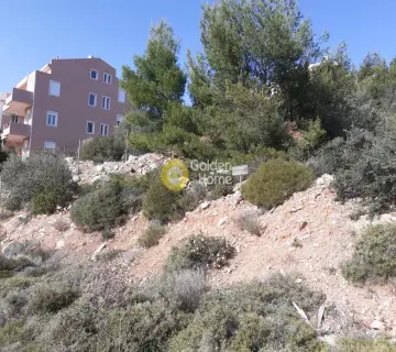 Οικιστικό 500τ.μ. προς πώληση φωτογραφία 4