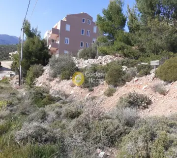 Οικιστικό 500τ.μ. προς πώληση φωτογραφία 5