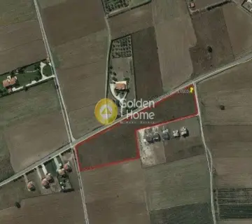 Parcel 13243m<sup>2</sup> for sale photo 2