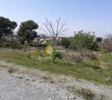Οικιστικό 400τ.μ. προς πώληση φωτογραφία 2