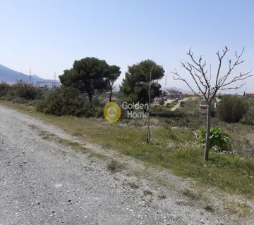 Οικιστικό 400τ.μ. προς πώληση φωτογραφία 3
