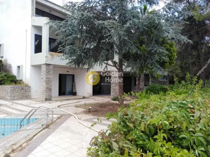 House 656m<sup>2</sup> for sale photo 2