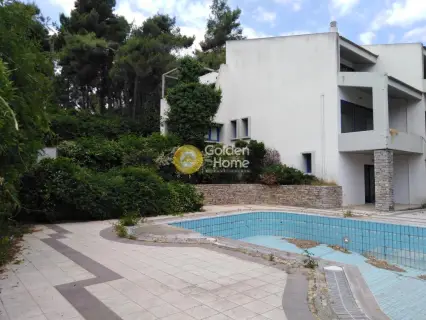 House 656m<sup>2</sup> for sale photo 1