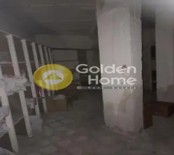 Αποθήκη 80τ.μ. προς πώληση φωτογραφία 1