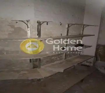 Αποθήκη 80τ.μ. προς πώληση φωτογραφία 4