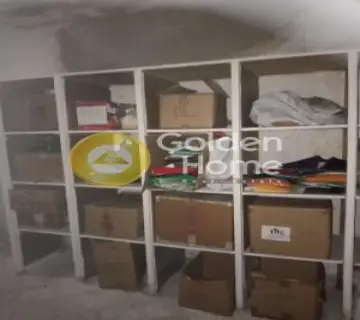 Αποθήκη 80τ.μ. προς πώληση φωτογραφία 5