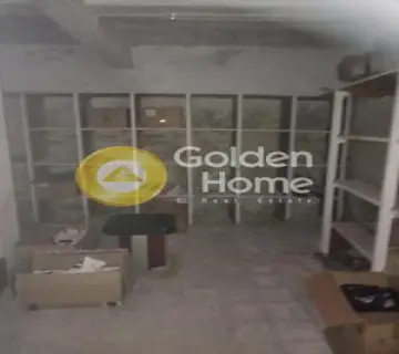Αποθήκη 80τ.μ. προς πώληση φωτογραφία 6