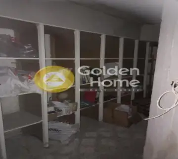 Αποθήκη 80τ.μ. προς πώληση φωτογραφία 7