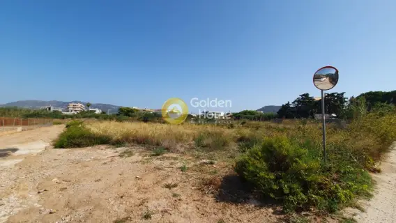 Golden Home Property Image