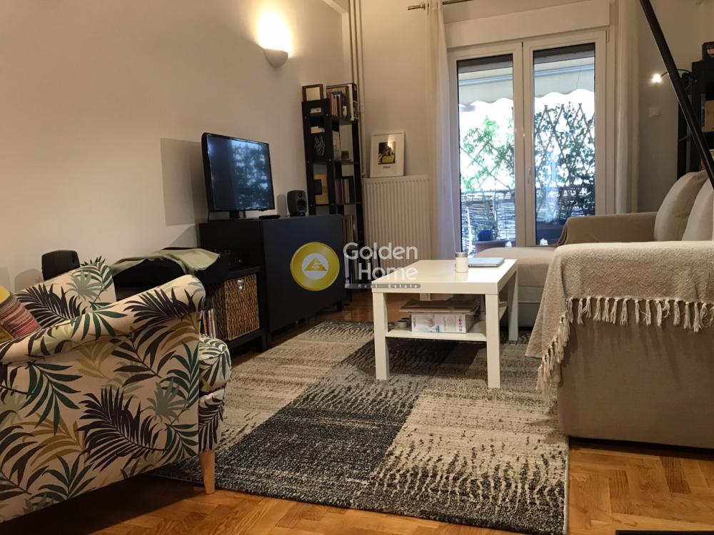 Διαμέρισμα 125τ.μ. προς ενοικίαση φωτογραφία προβολής