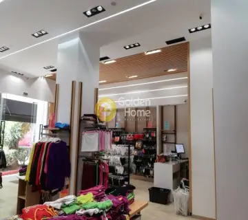 Store 100m<sup>2</sup> for rent photo 5