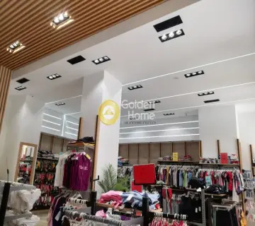 Store 100m<sup>2</sup> for rent photo 4