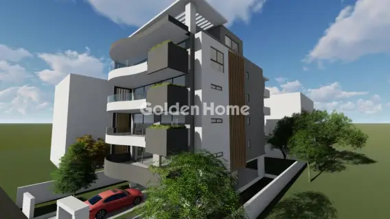 Golden Home Property Image