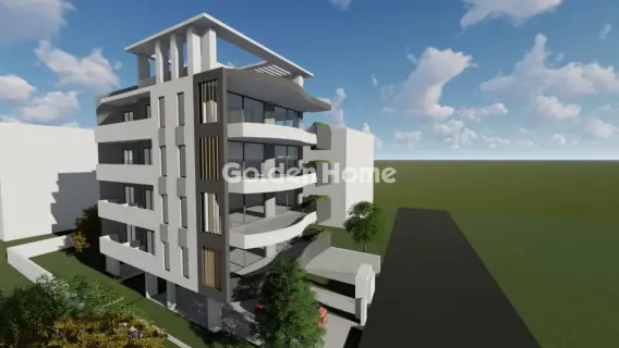 Golden Home Property Image