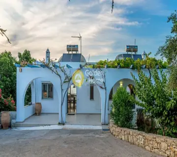 Golden Home Property Image