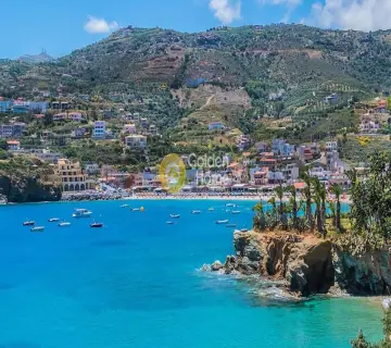Οικιστικό 5010τ.μ. προς πώληση φωτογραφία 3